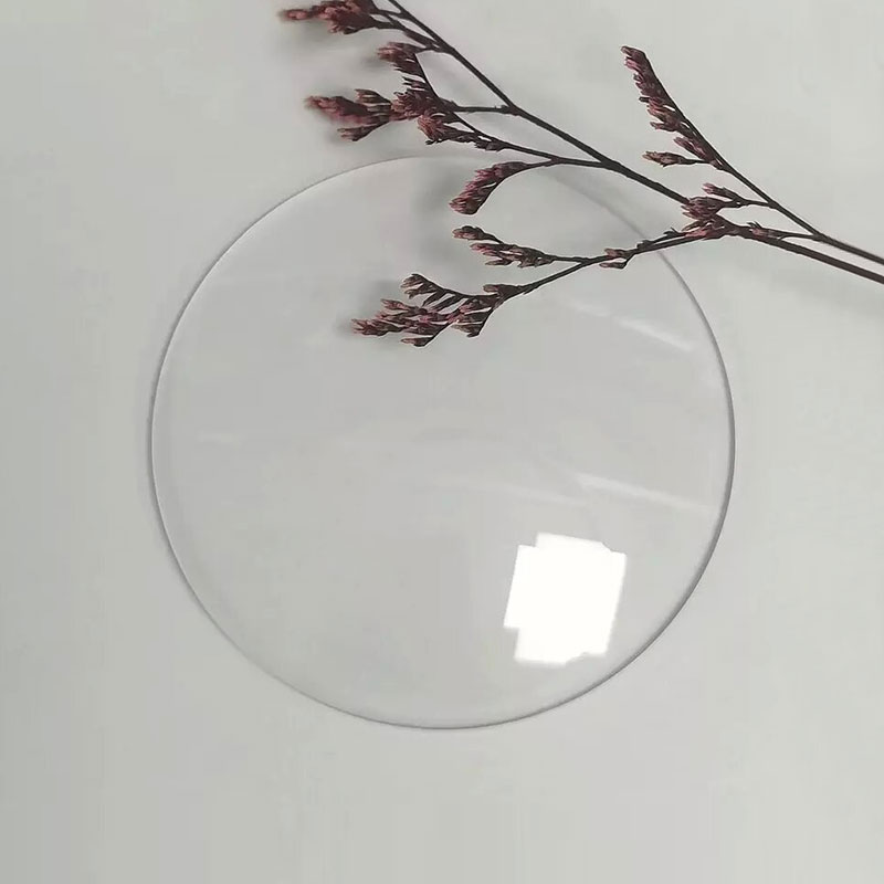 Lentille supérieure ronde bifocale 1.499