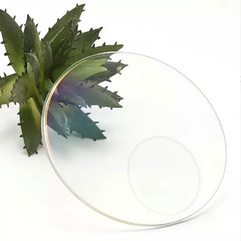 Lentille supérieure ronde bifocale 1.499