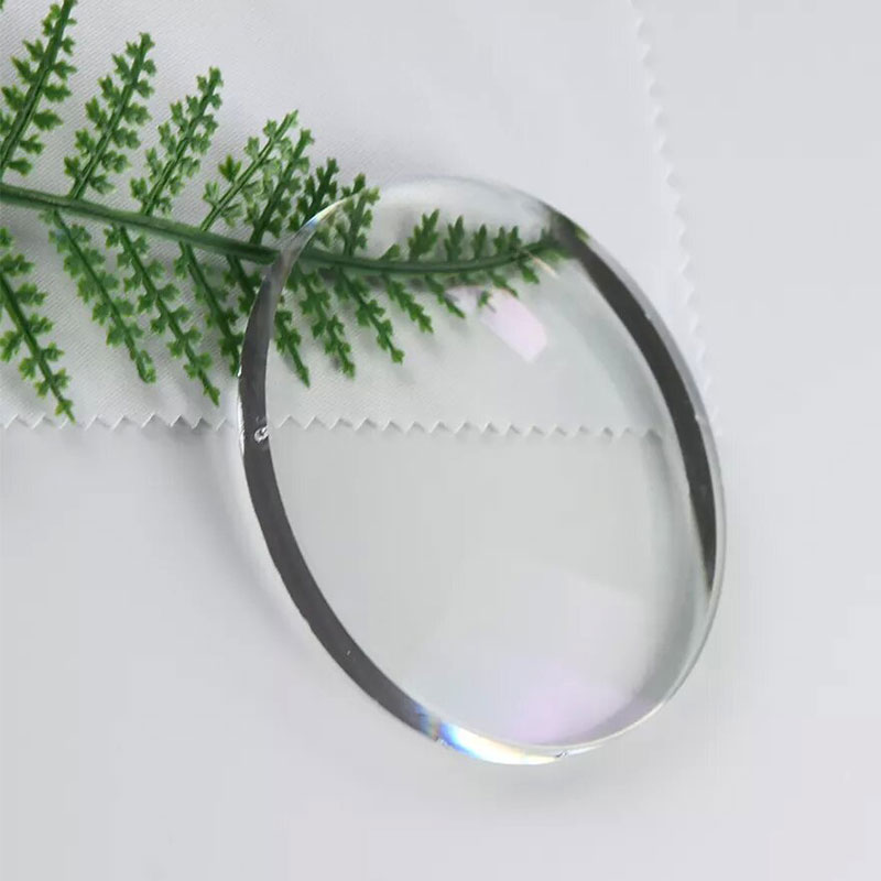 Objectif unifocal 1.60 HMC/SHMC