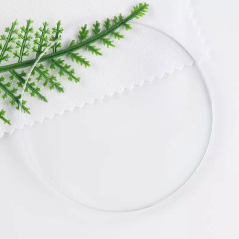 Objectif unifocal 1.60 HMC/SHMC