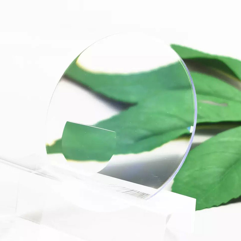 Lentille plate bifocale 1.499