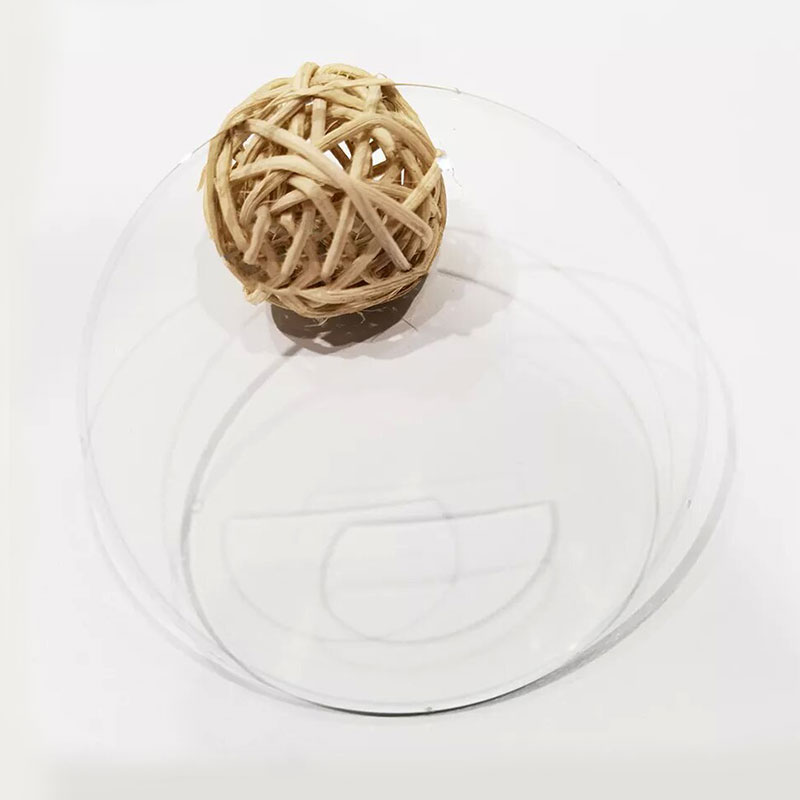 Lentille plate bifocale 1.499