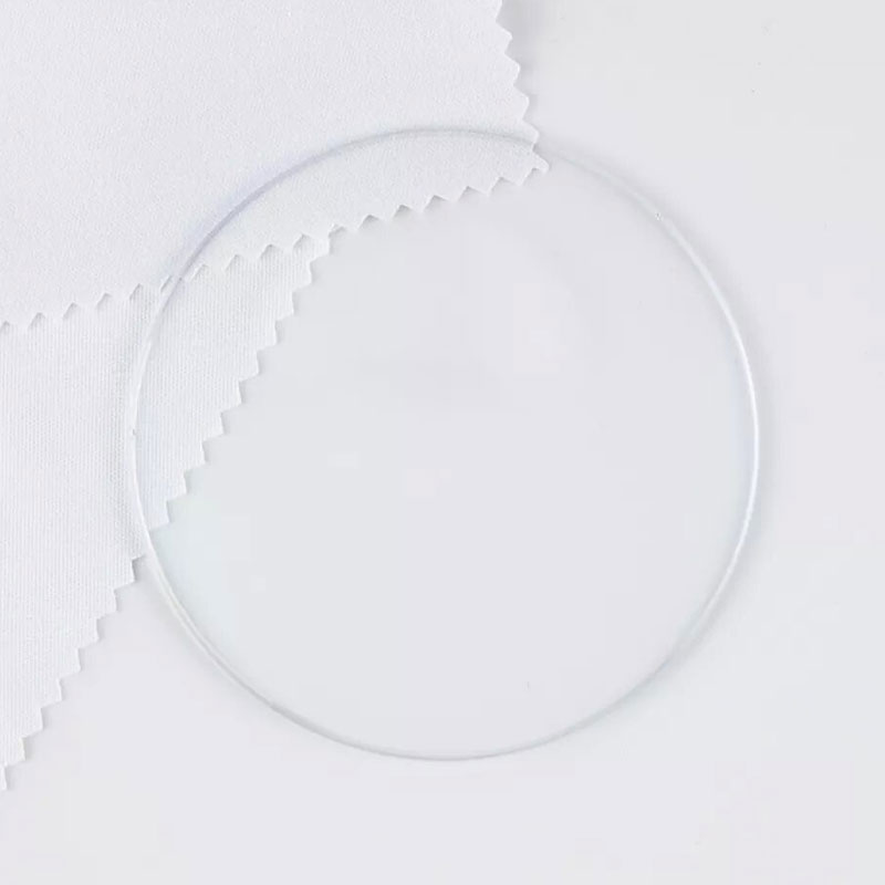 Lentille supérieure ronde bifocale 1.499