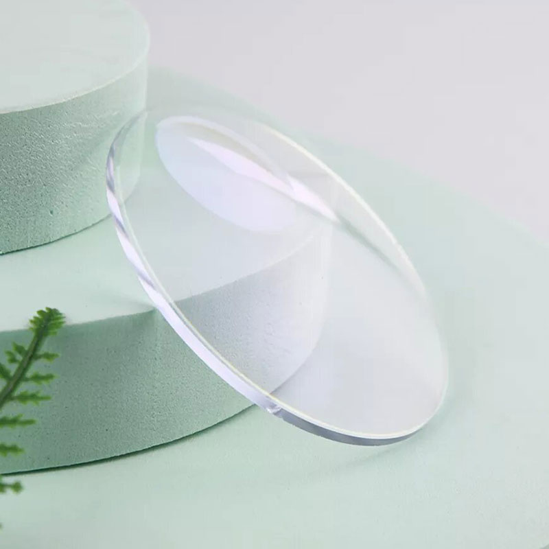 Lentille supérieure ronde bifocale 1.499