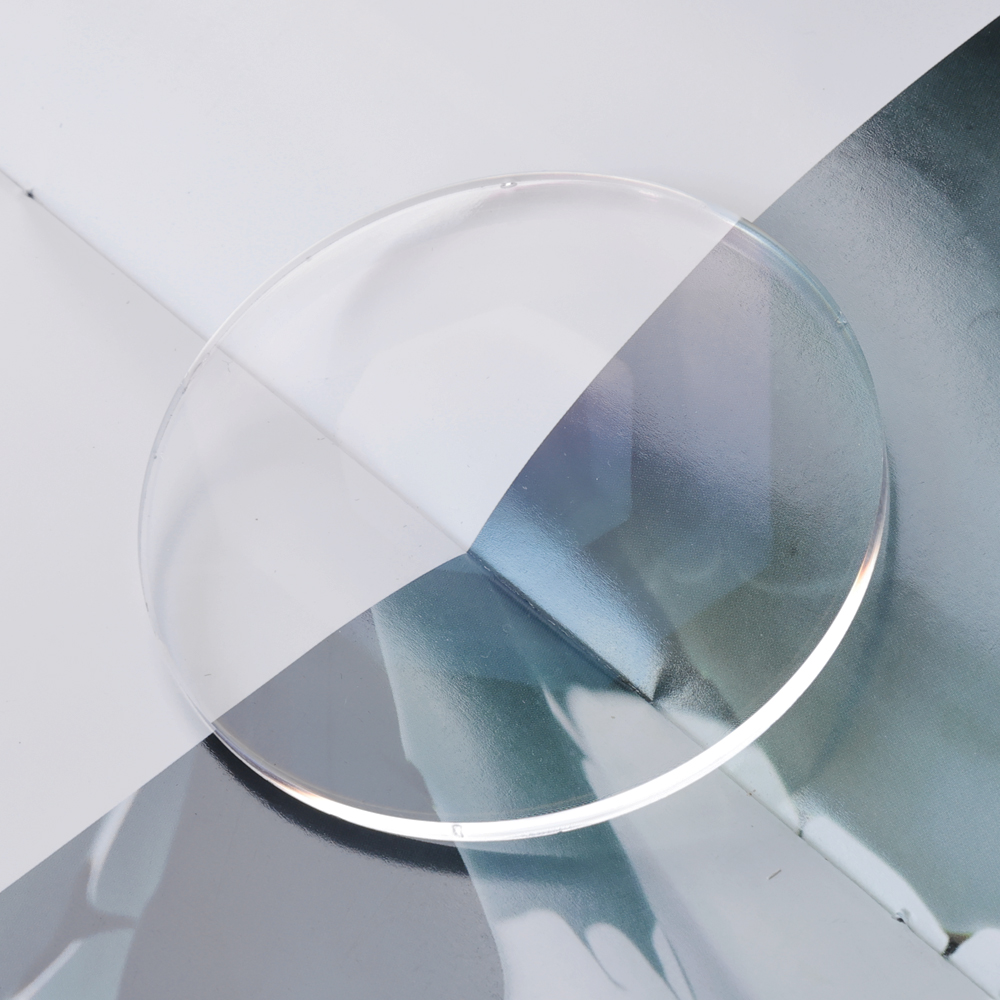 1.56 Objectif unifocal HMC/SHMC