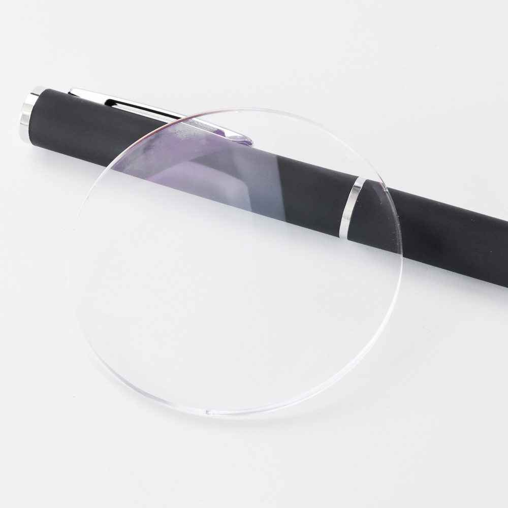 1.56 Objectif unifocal HMC/SHMC