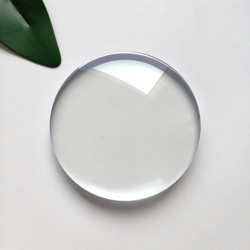 Objectif PC bloc bleu 1,59