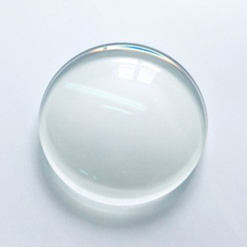 Objectif PC bloc bleu 1,59