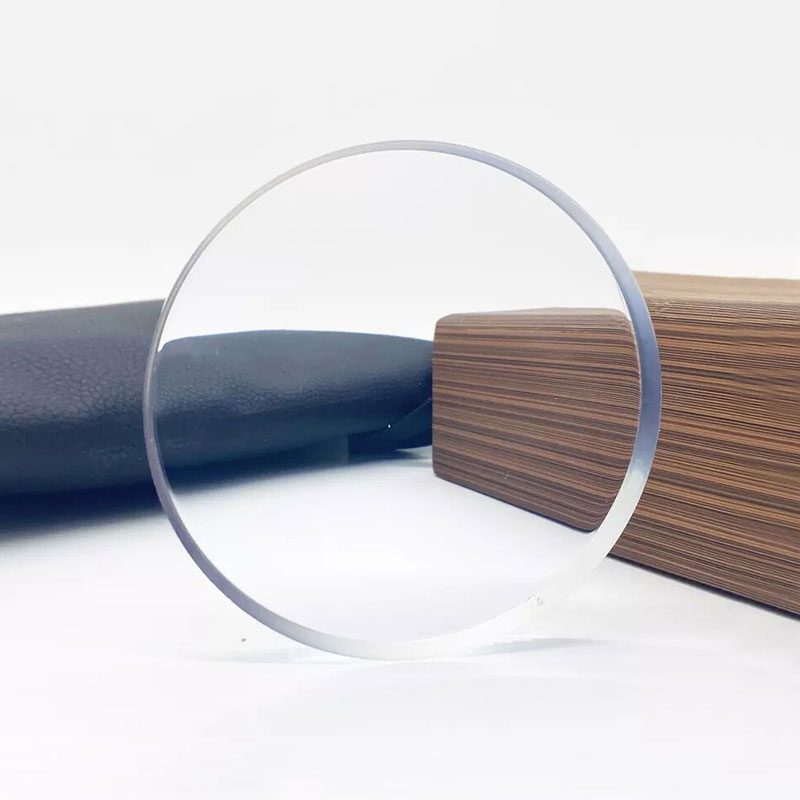 1.67 Objectif unifocal HMC/SHMC