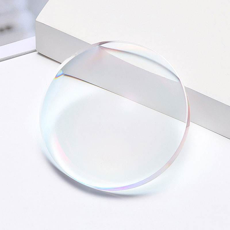 1.74 Objectif unifocal SHMC