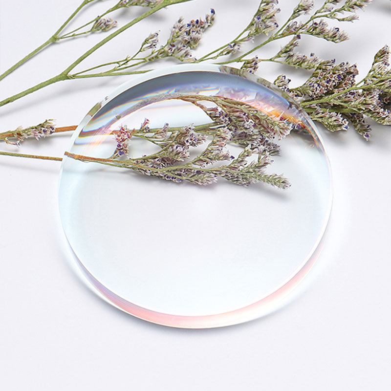 1.74 Objectif unifocal SHMC