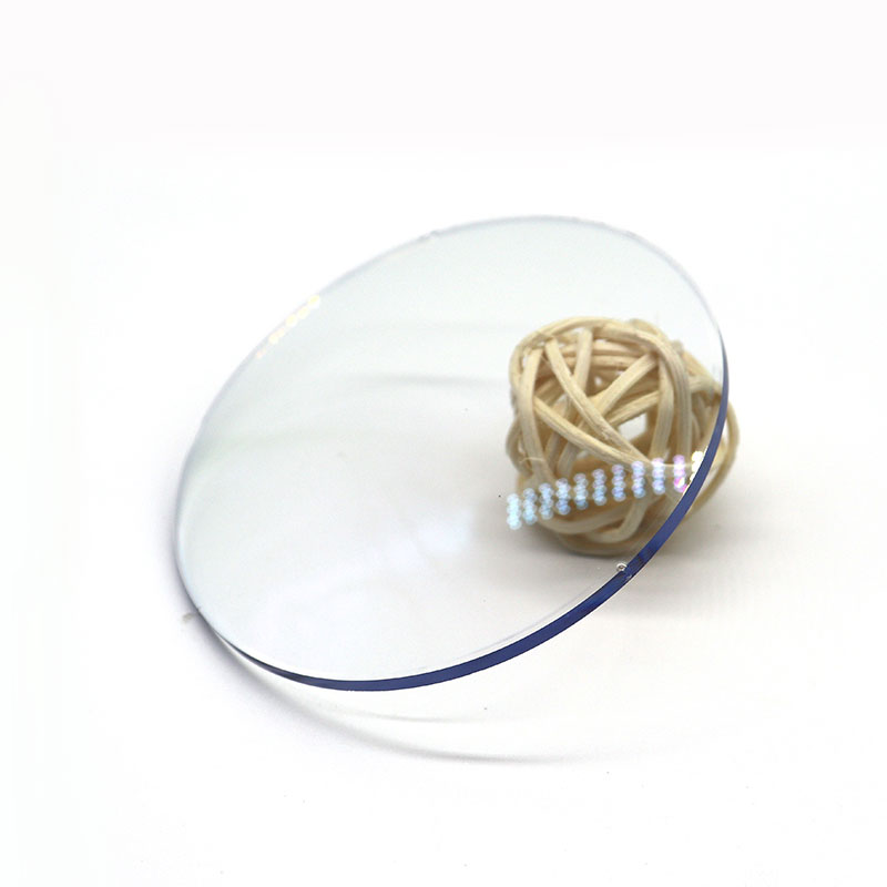 1.74 Objectif unifocal SHMC