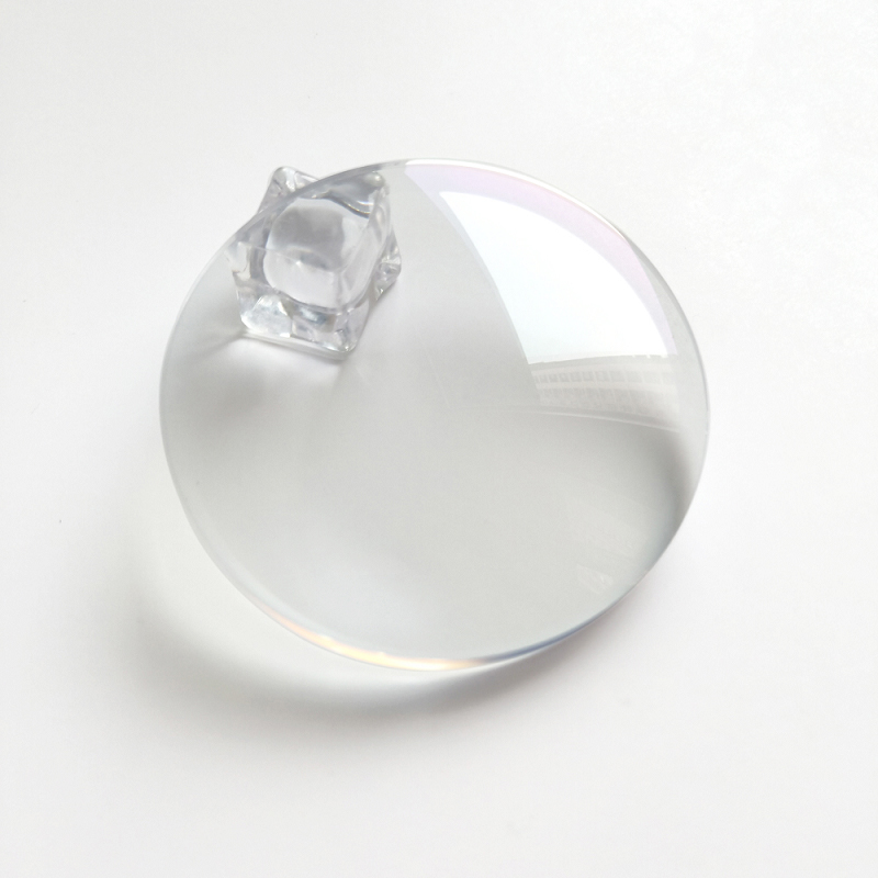 Objectif PC unifocal 1.59