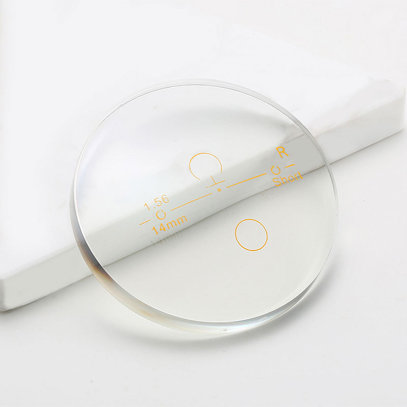 Verres progressifs 1.56 HMC