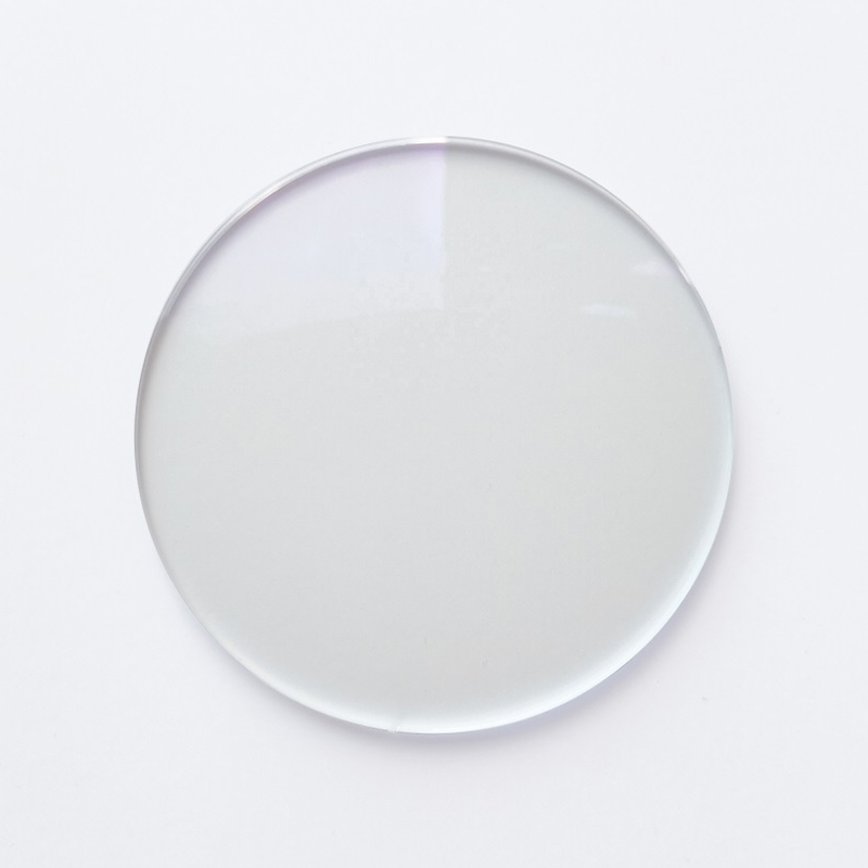 1.59 Lentille photochromique en polycarbonate HMC/SHMC