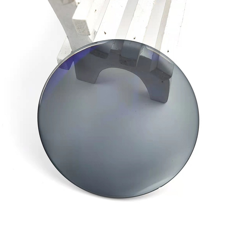 1.59 Lentille photochromique en polycarbonate HMC/SHMC