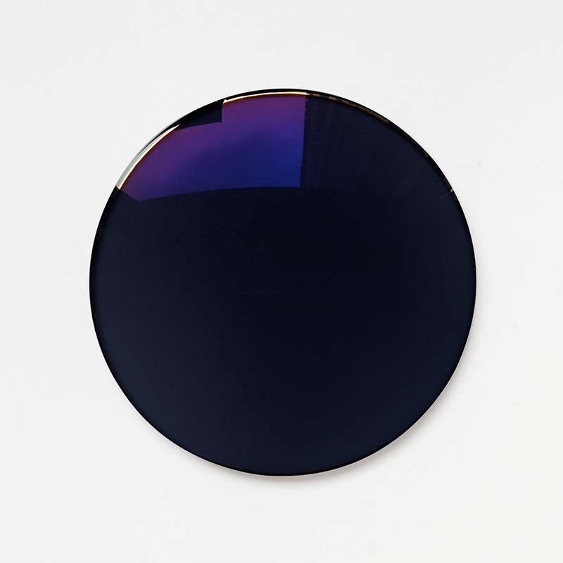 Lentille photochromique 1.60 SHMC