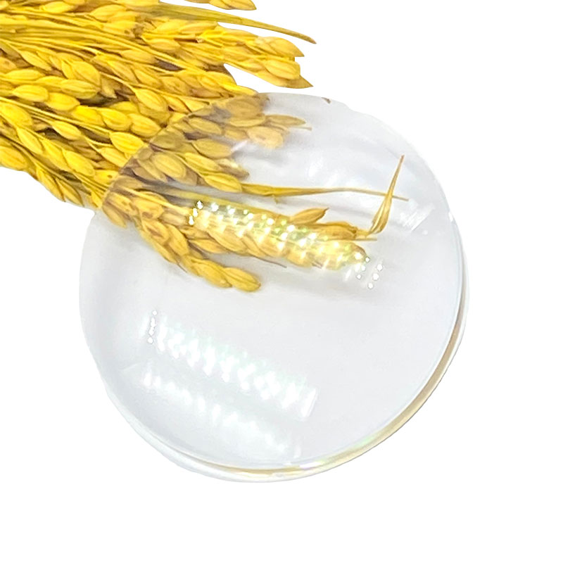 Lentille unifocale semi-finie 1,60