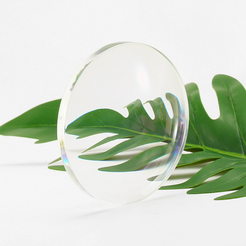 Objectif bloc bleu 1.74 SHMC