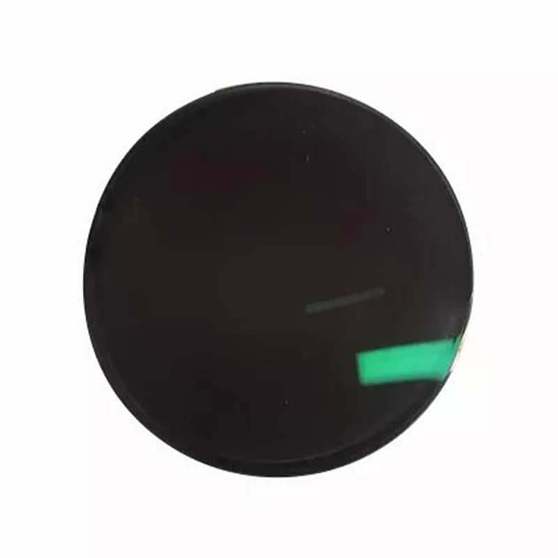 Lentille photochromique semi-finie 1,56