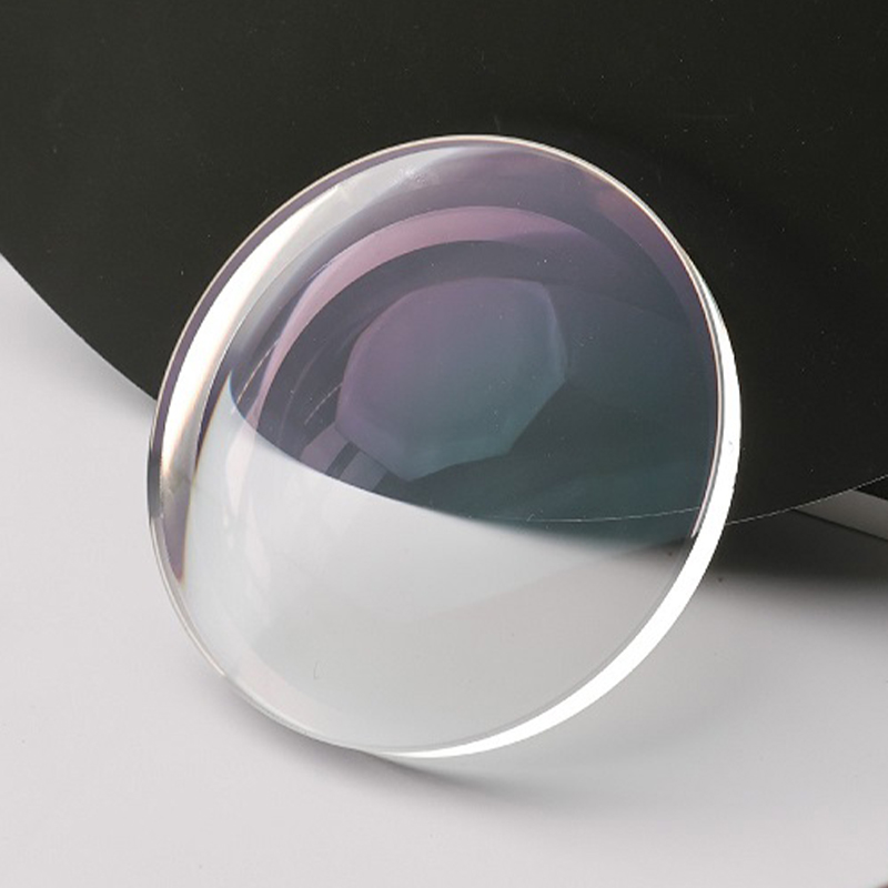 Objectif bloc bleu 1.74 SHMC