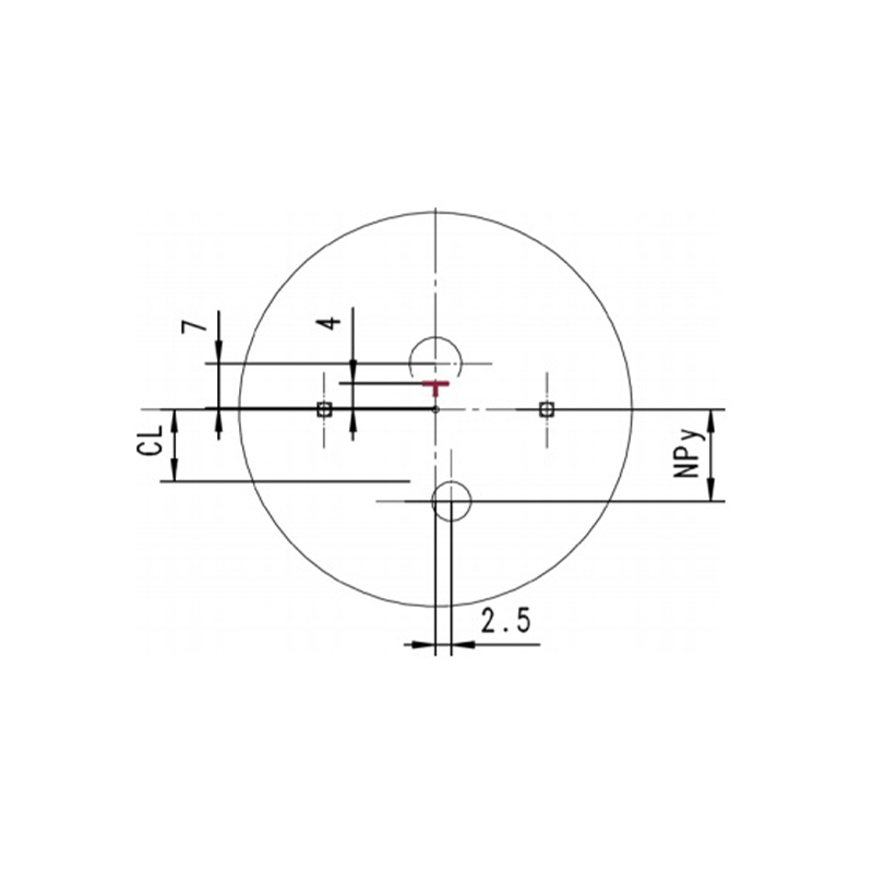 Verres progressifs à forme libre OptoTech SD