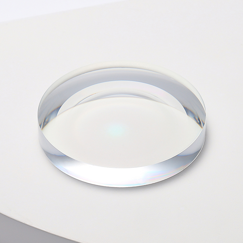 Lentille unifocale semi-finie 1,56