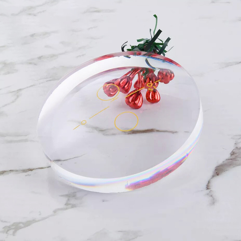 Verres progressifs semi-finis 1,56