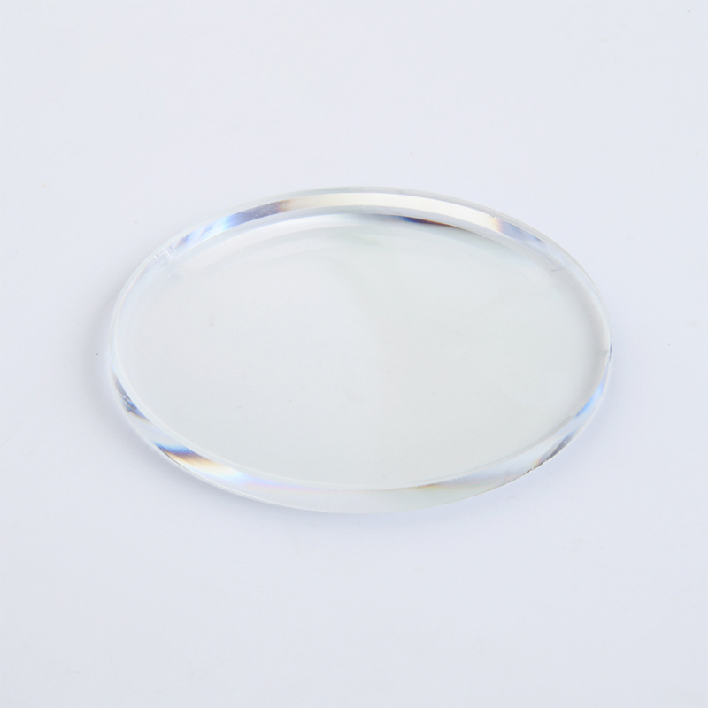 Objectif bloc bleu 1,60 HMC/SHMC