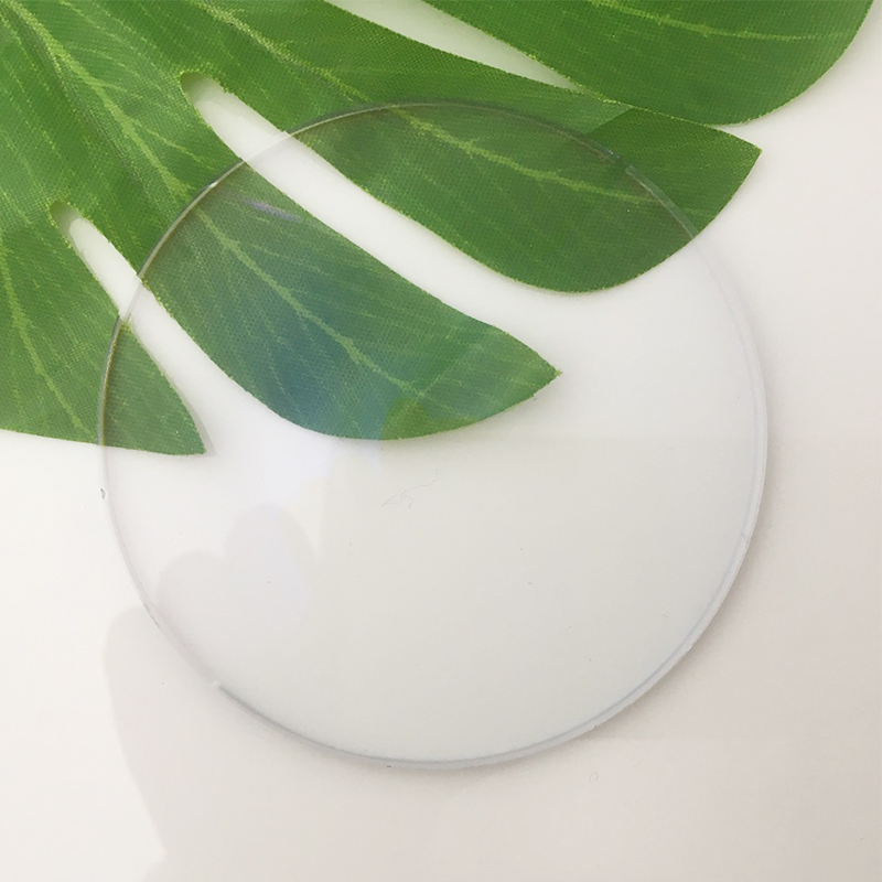 Objectif bloc bleu 1,67 HMC/SHMC