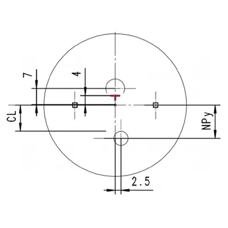 Verres progressifs Opto Tech Extended IXL