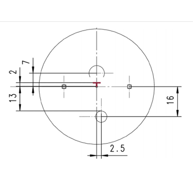 Verres progressifs Opto Tech Mild ADD