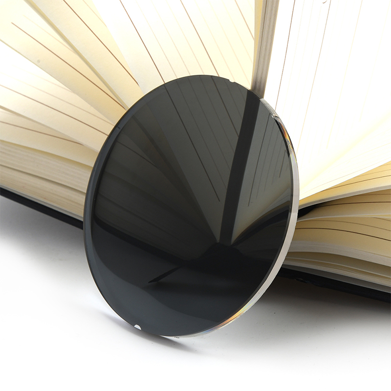 1.56 Verre polarisé