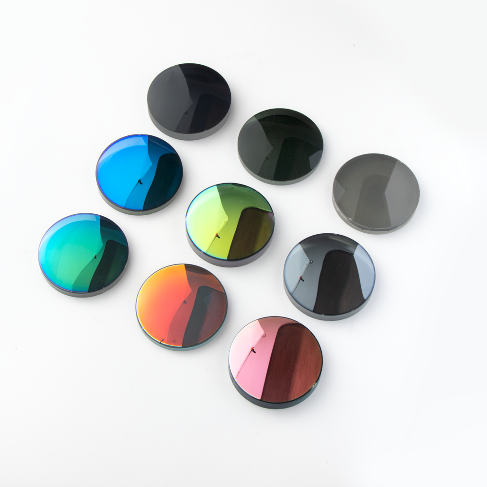 1.56 Verre polarisé