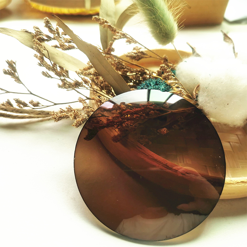 1.60 Verres Polarisés