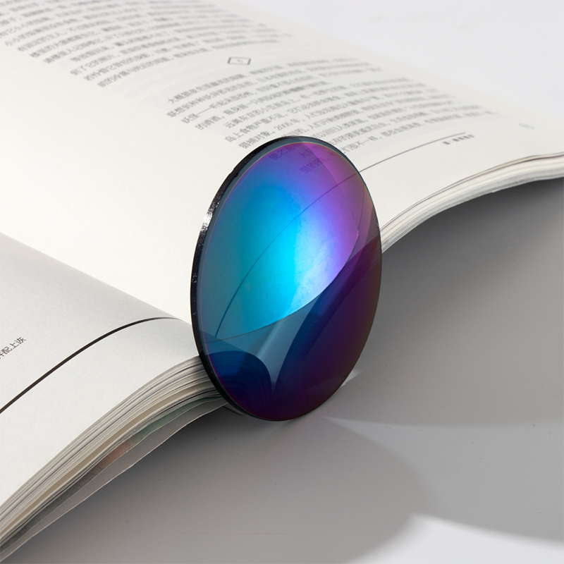 1.60 Verres Polarisés