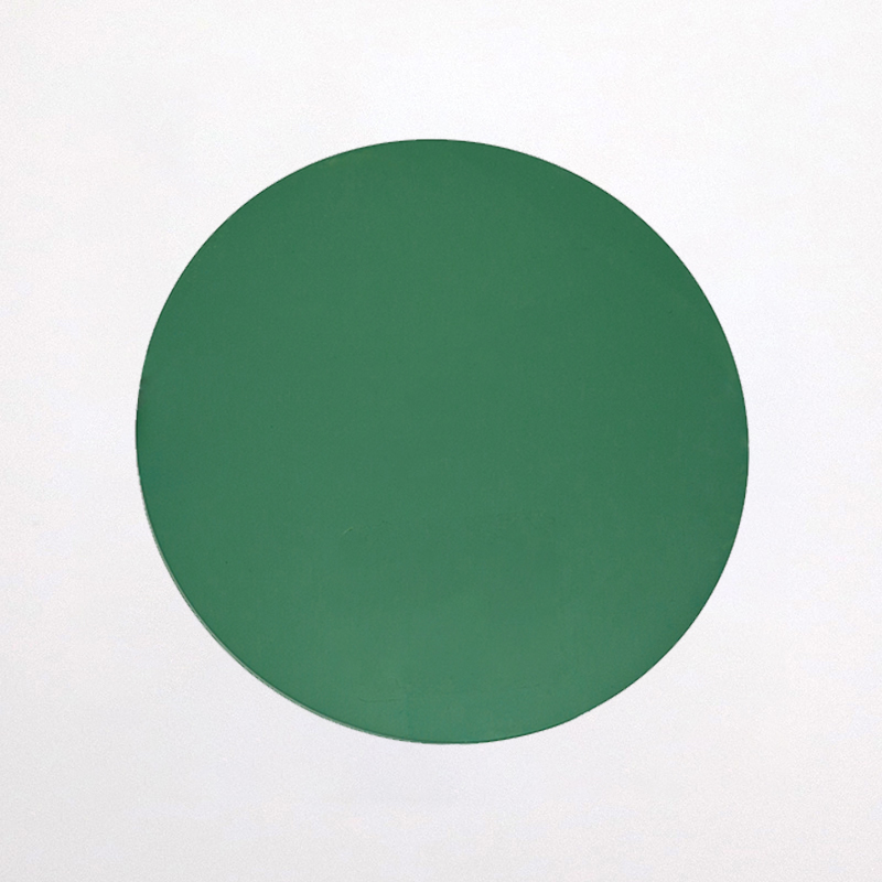 Verres de lunettes de soleil teintés 1.50