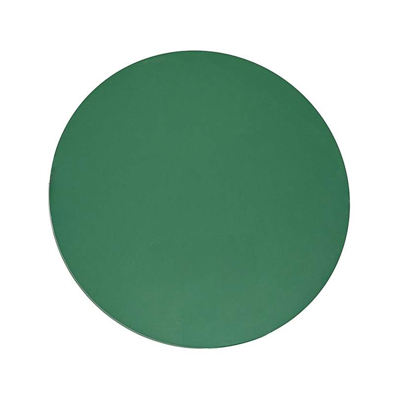 Verres de lunettes de soleil teintés 1.50