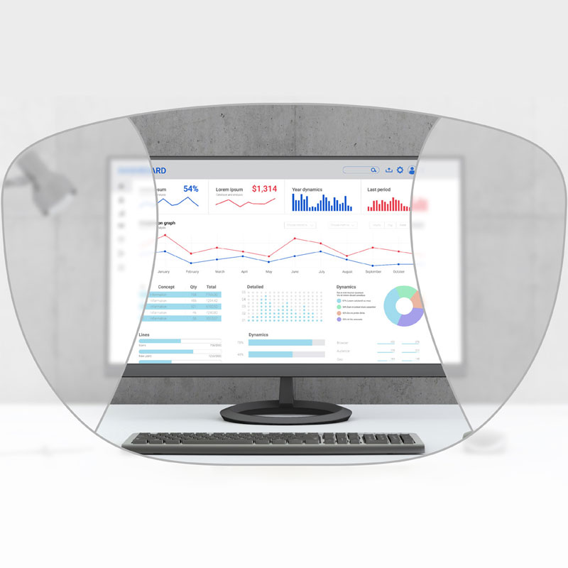 Objectif professionnel Desk 2.0